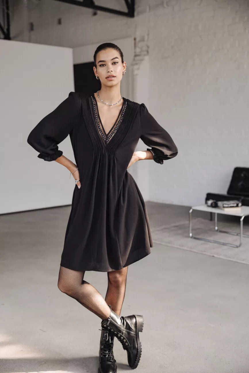 Femme Freeman T. Porter Juna Voile