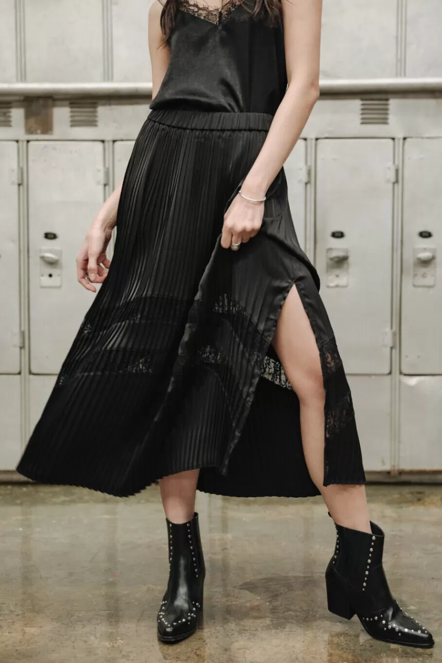 Femme Freeman T. Porter Junie Lace