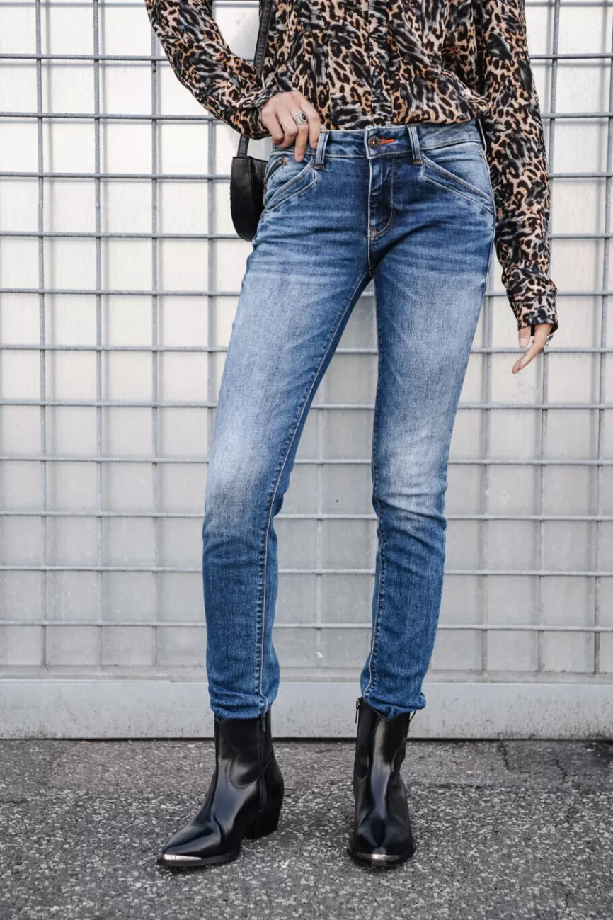 Femme Freeman T. Porter Kaylee S-SDM