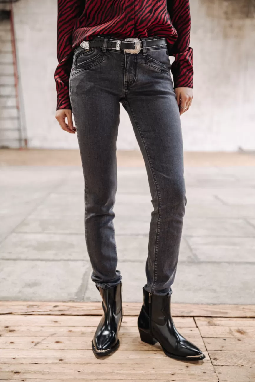 Femme Freeman T. Porter Kaylee S-SDM