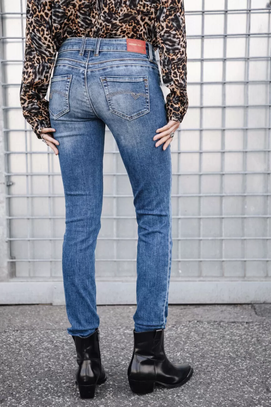 Femme Freeman T. Porter Kaylee S-SDM