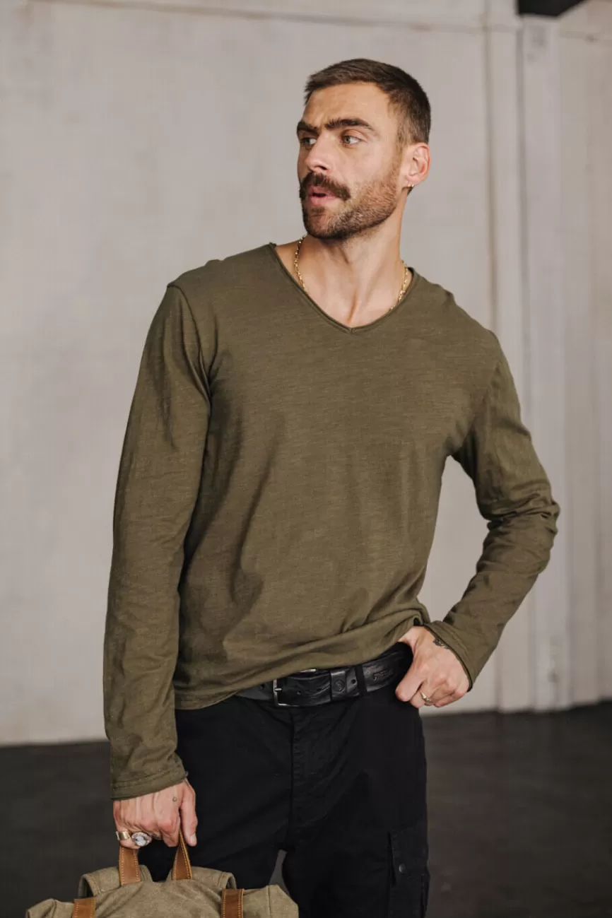 Homme Freeman T. Porter Leandro ML Kansas