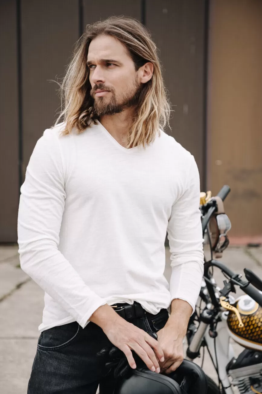 Homme Freeman T. Porter Leandro ML Kansas