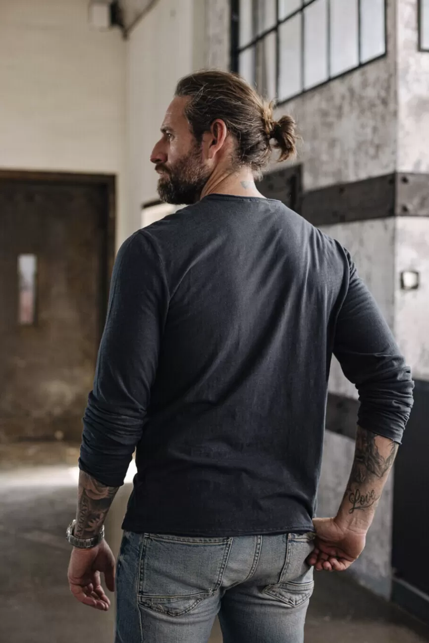 Homme Freeman T. Porter Leandro ML Kansas