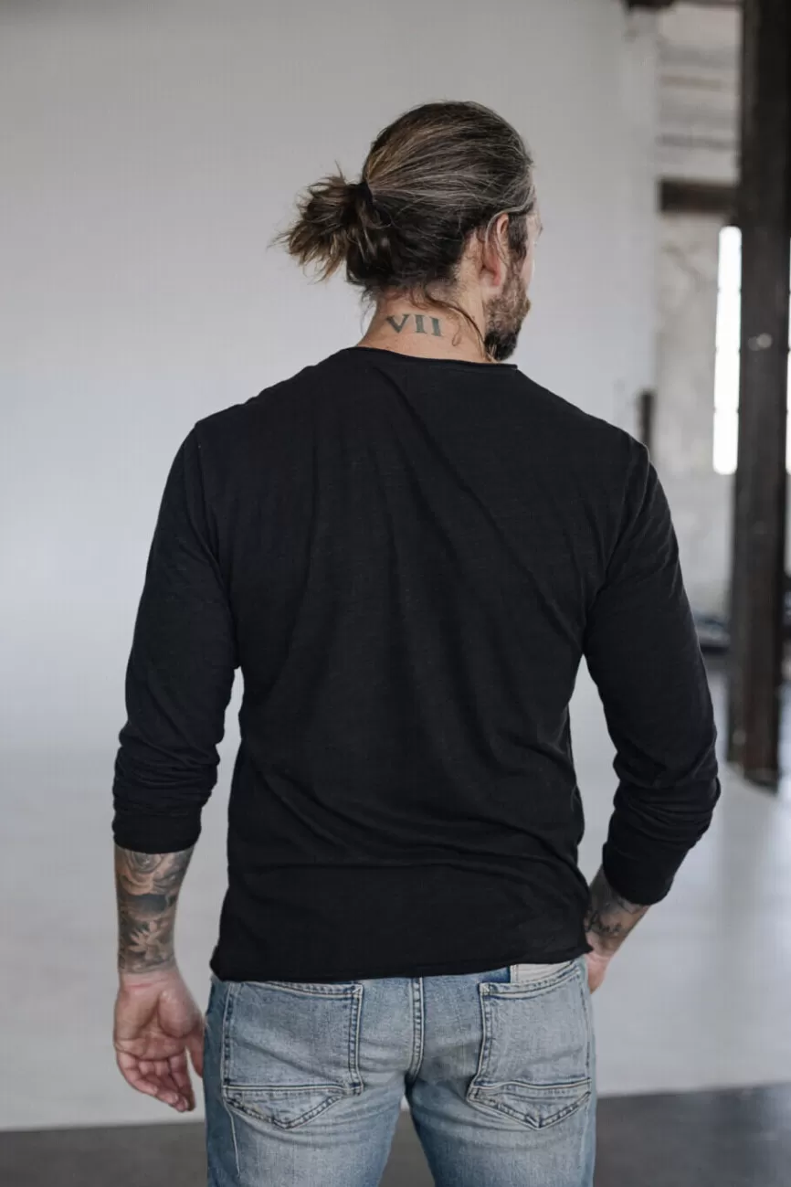 Homme Freeman T. Porter Leandro ML Kansas