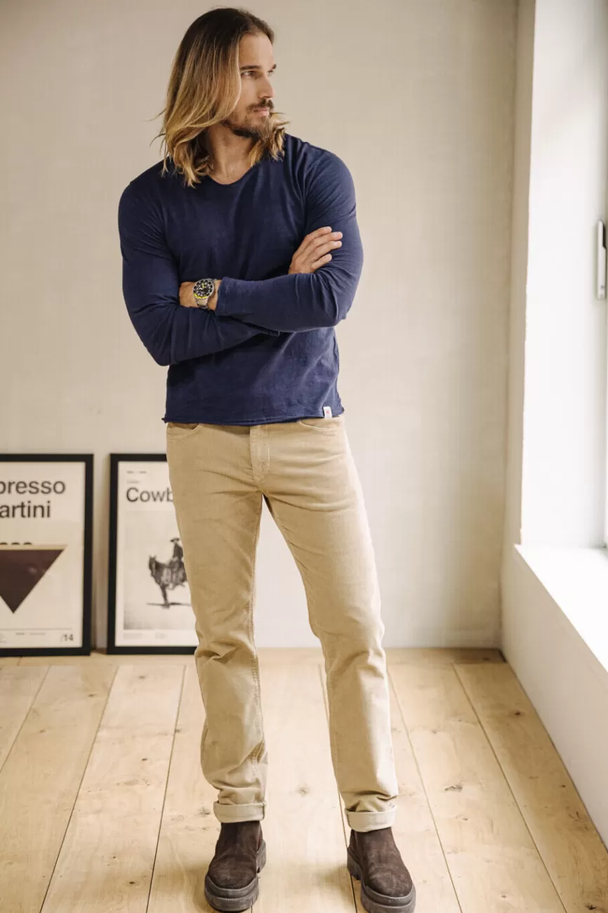 Homme Freeman T. Porter Leandro ML Kansas