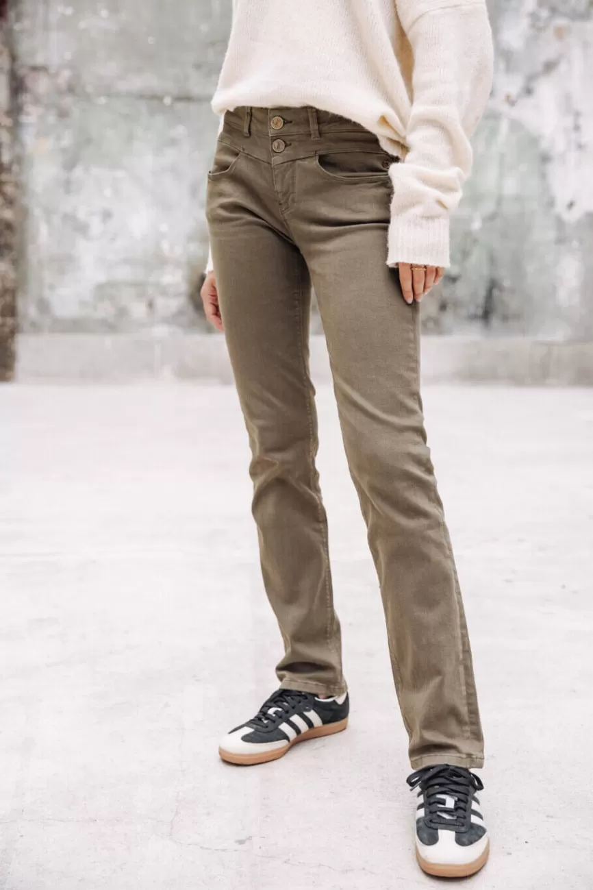 Femme Freeman T. Porter Madie New Magic Color