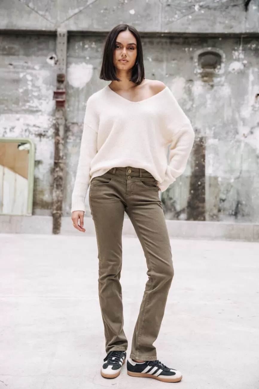 Femme Freeman T. Porter Madie New Magic Color