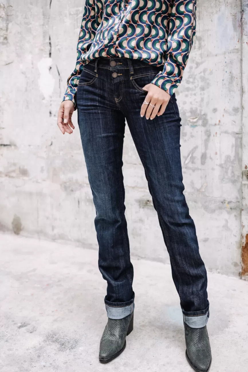 Femme Freeman T. Porter Madie SDM