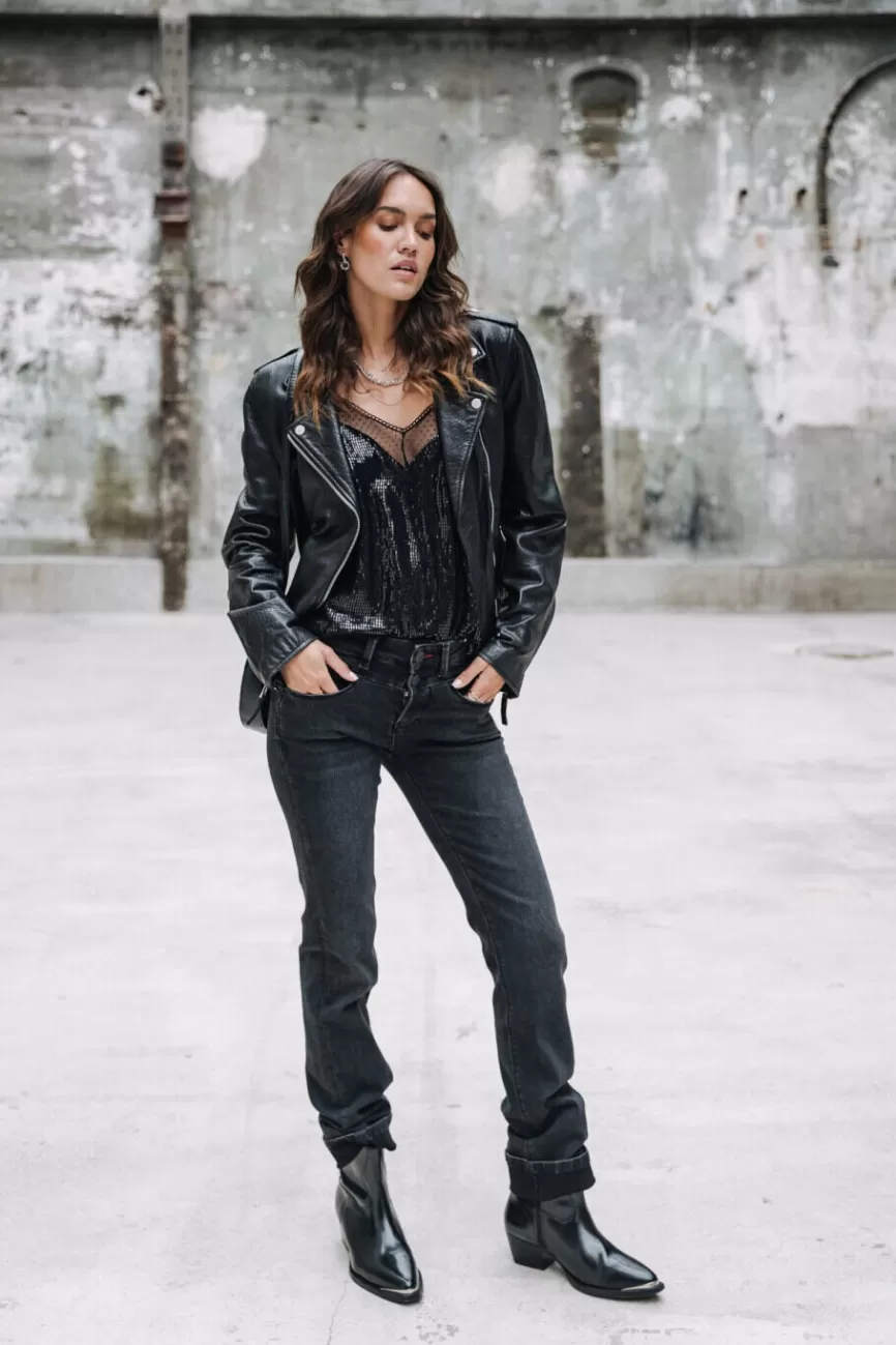 Femme Freeman T. Porter Madie S-SDM