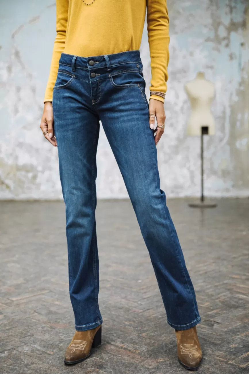 Femme Freeman T. Porter Madie S-SDM