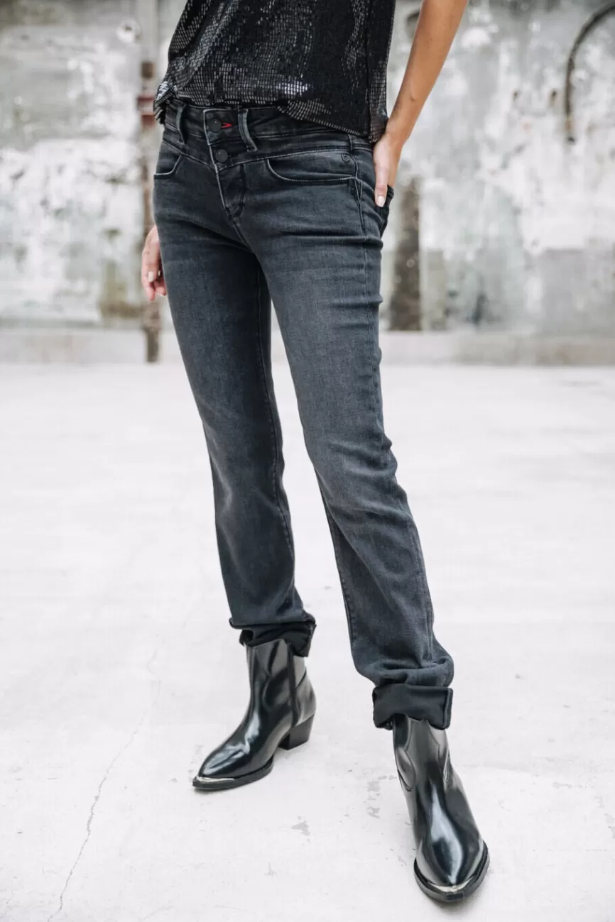 Femme Freeman T. Porter Madie S-SDM