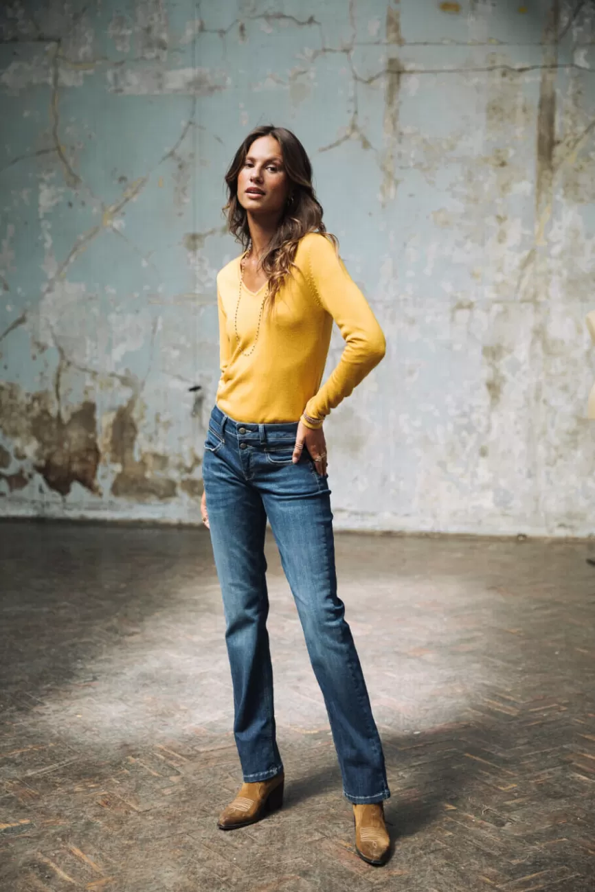 Femme Freeman T. Porter Madie S-SDM