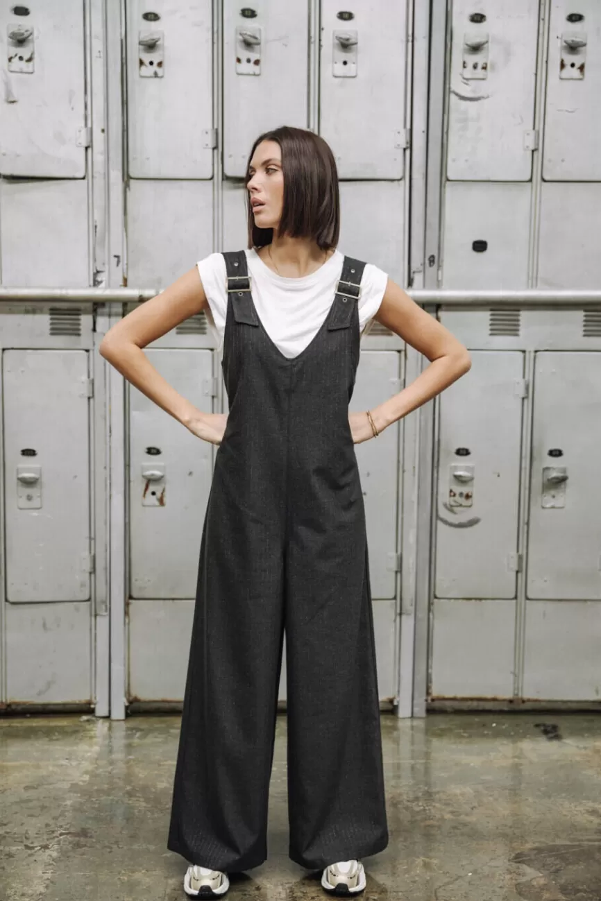 Femme Freeman T. Porter Mariam Zephir