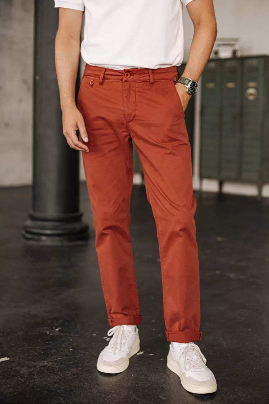 Homme Freeman T. Porter Mathis Bonito