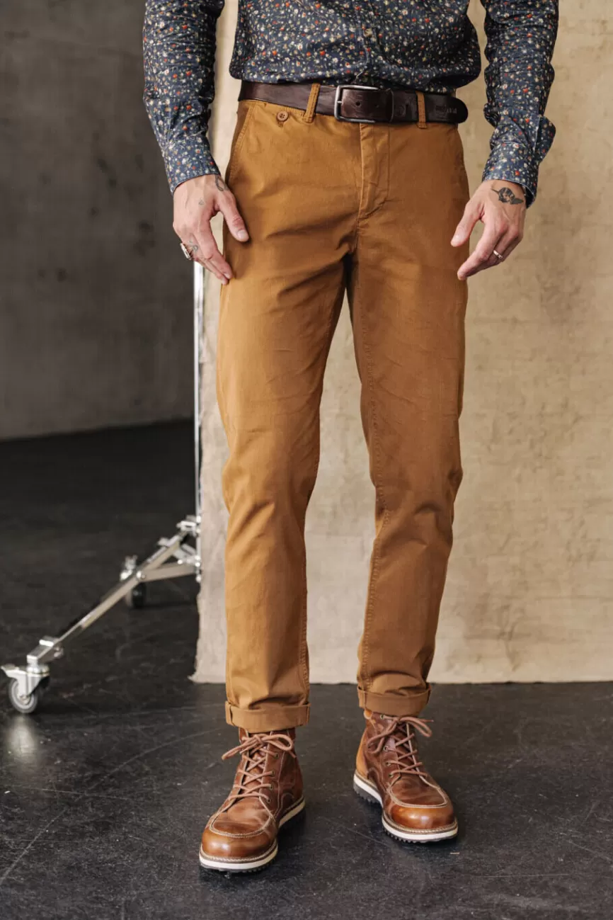Homme Freeman T. Porter Mathis Bonito