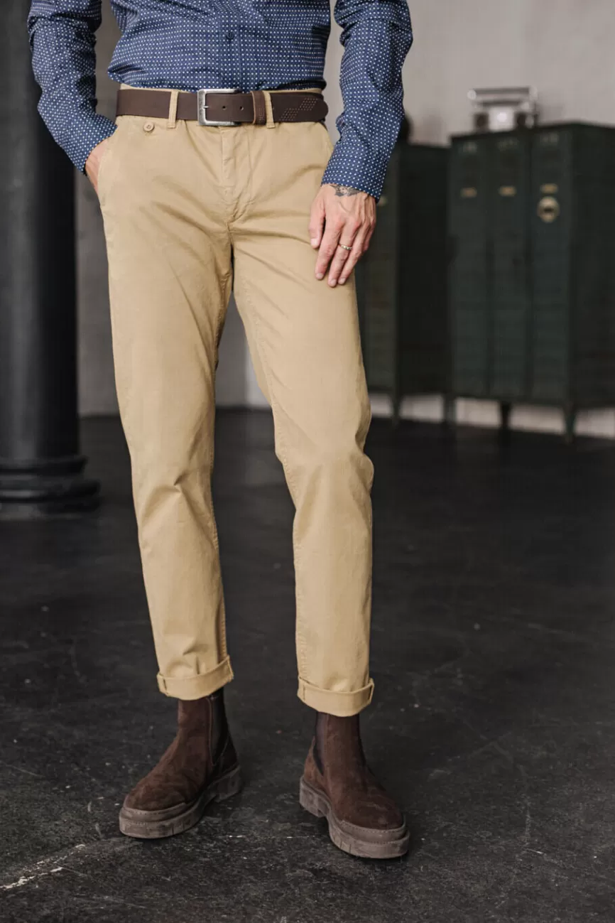 Homme Freeman T. Porter Mathis Bonito
