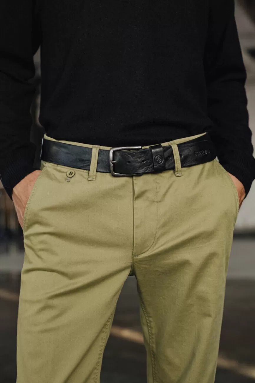 Homme Freeman T. Porter Mathis Bonito