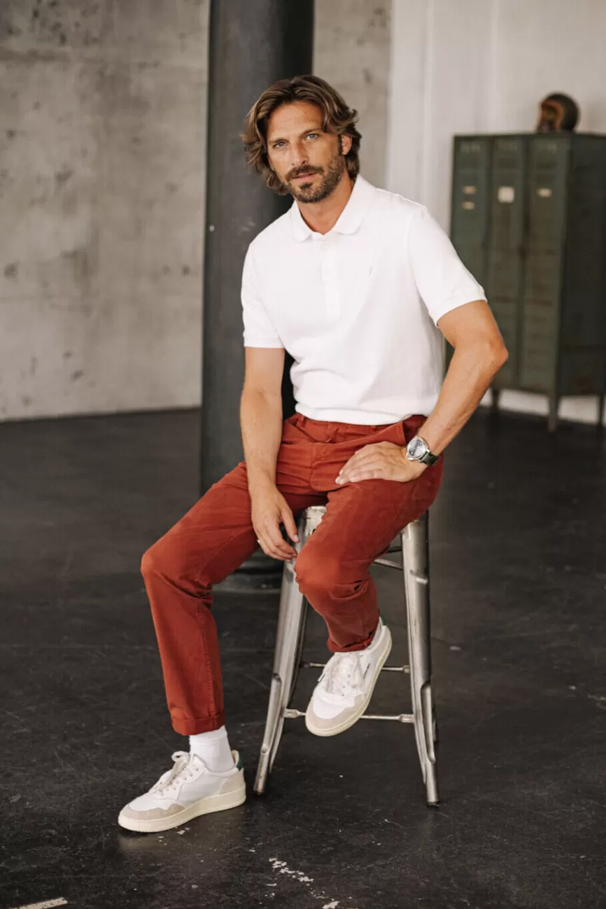 Homme Freeman T. Porter Mathis Bonito