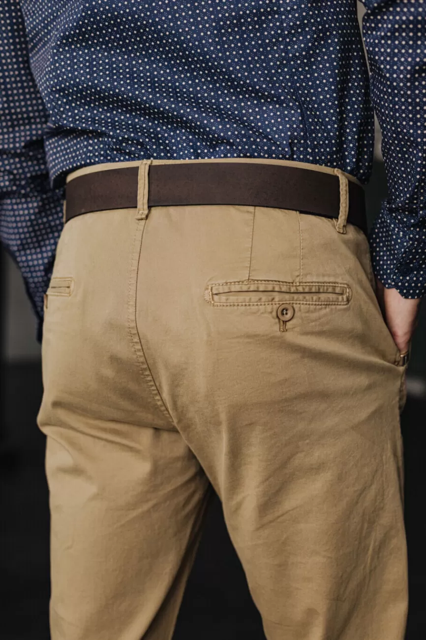 Homme Freeman T. Porter Mathis Bonito