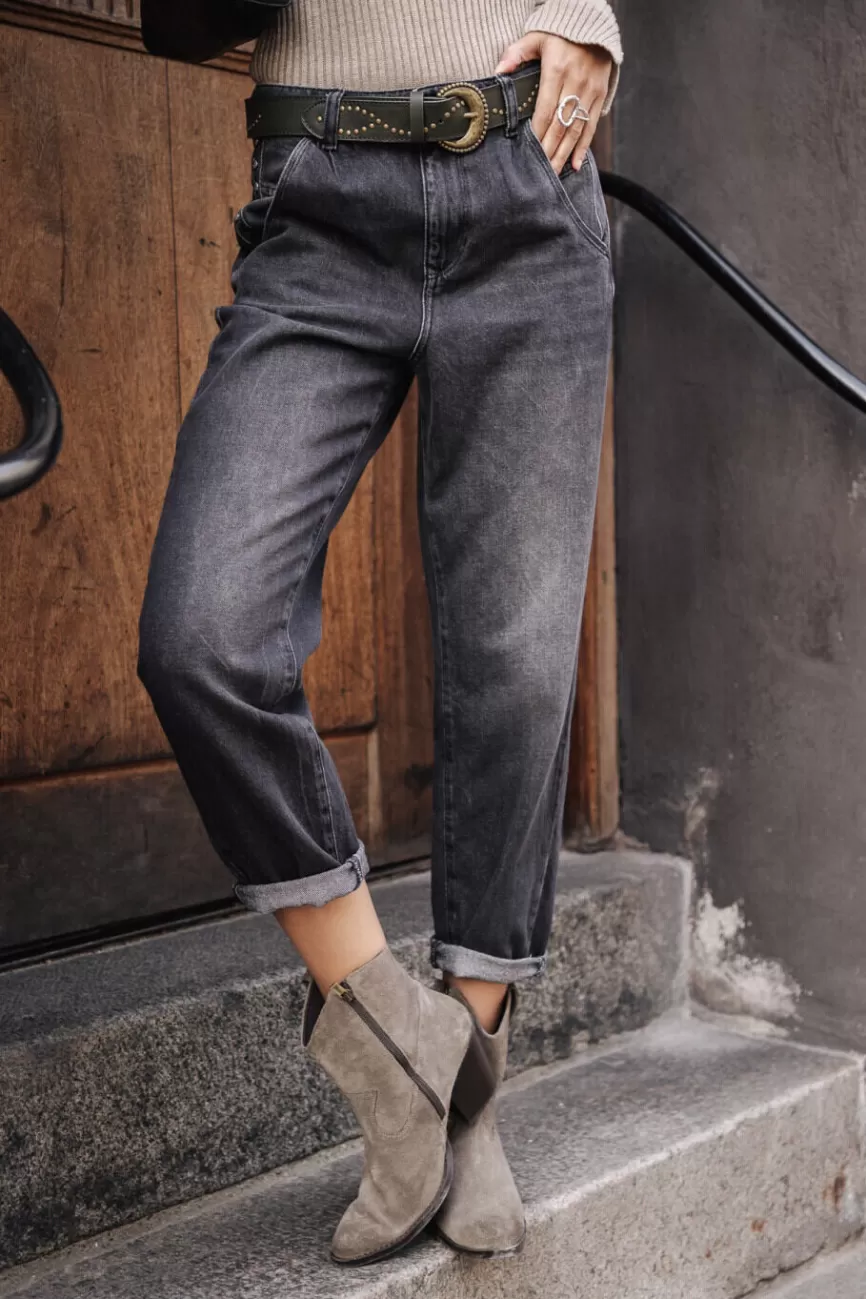 Femme Freeman T. Porter Natasha Denim