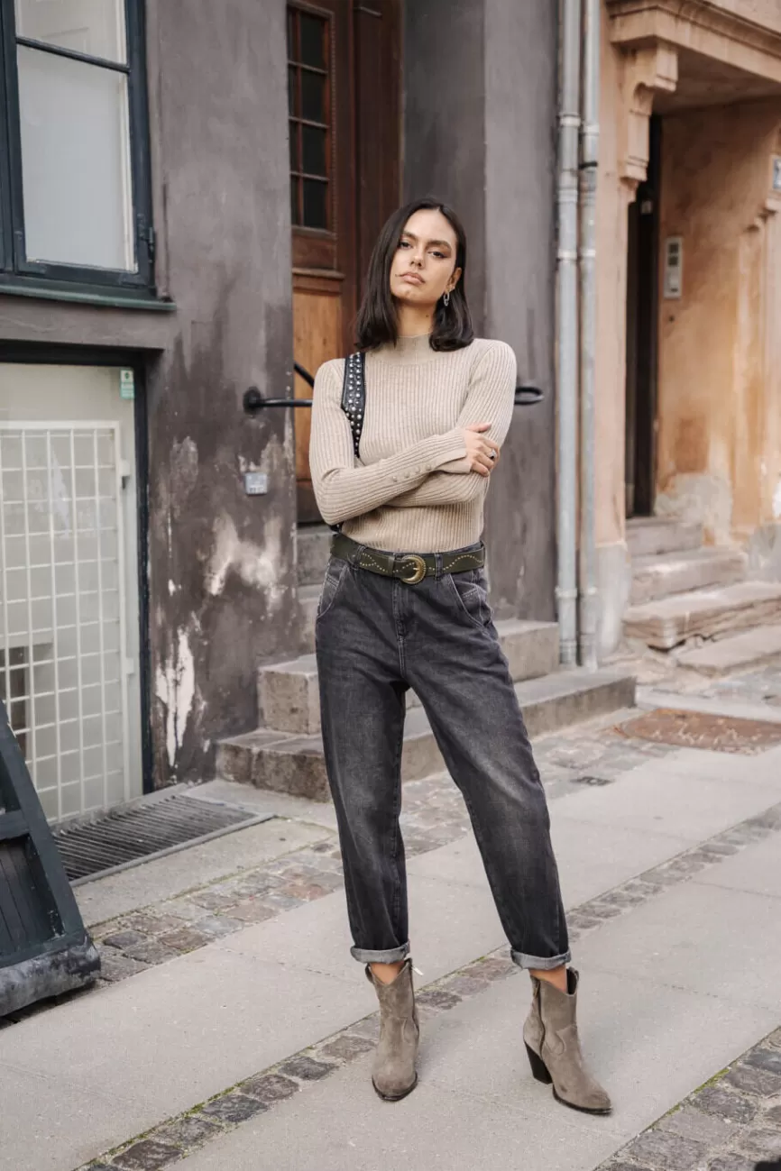 Femme Freeman T. Porter Natasha Denim
