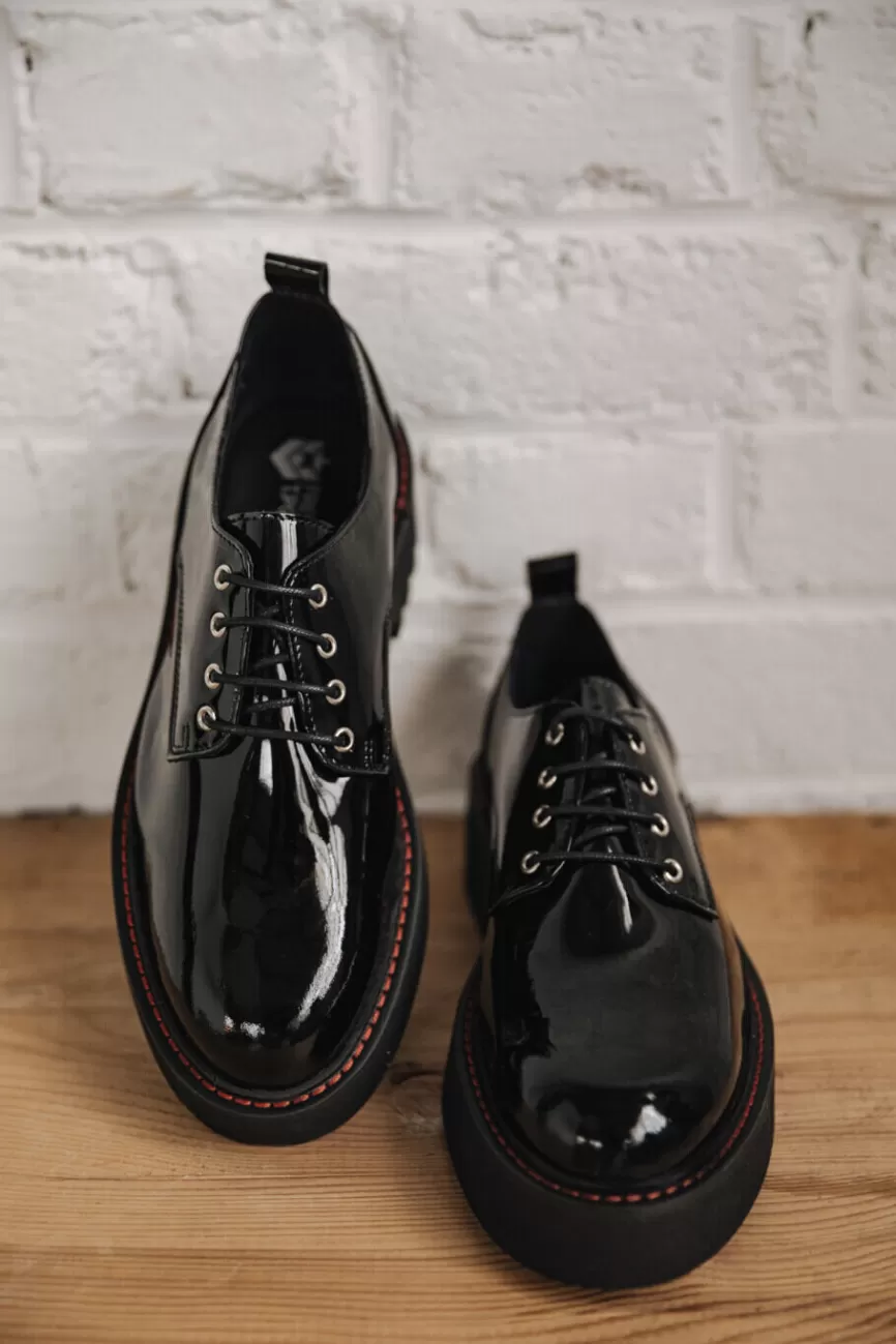Femme Freeman T. Porter Neve Varnish