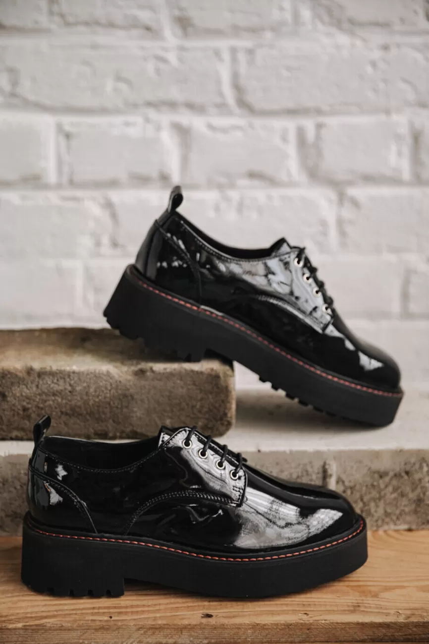 Femme Freeman T. Porter Neve Varnish
