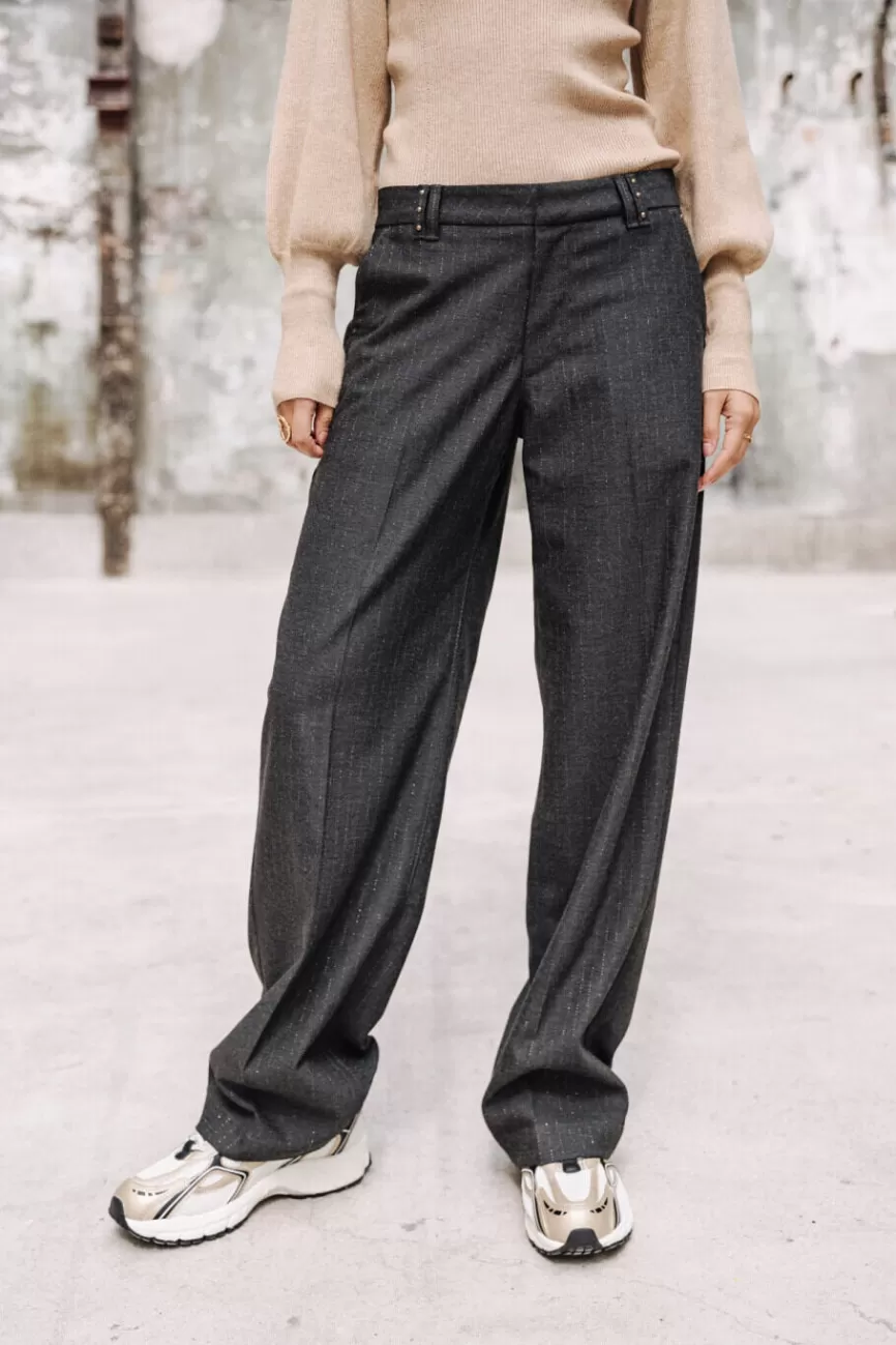 Femme Freeman T. Porter Nickie Zephir
