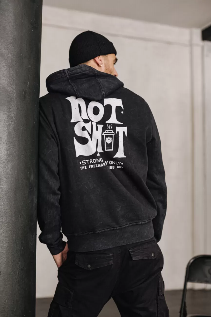 Homme Freeman T. Porter Nohan Hot Shot