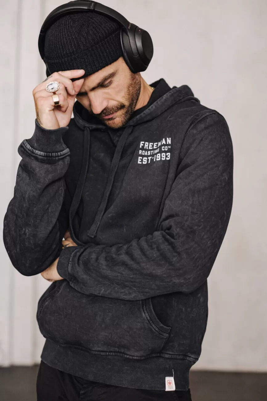 Homme Freeman T. Porter Nohan Hot Shot