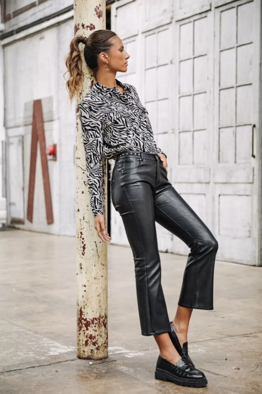 Femme Freeman T. Porter Norma Biker