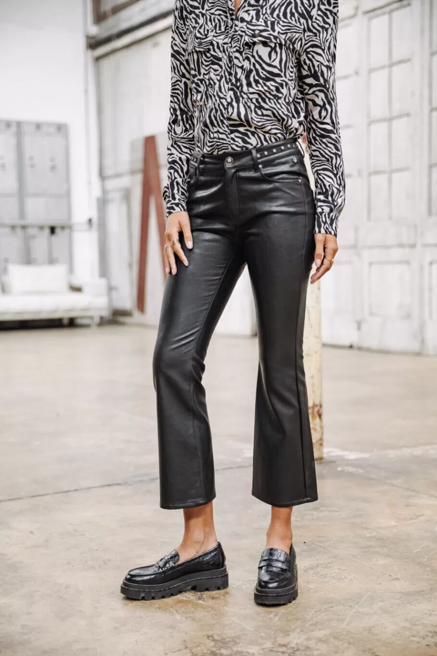 Femme Freeman T. Porter Norma Biker