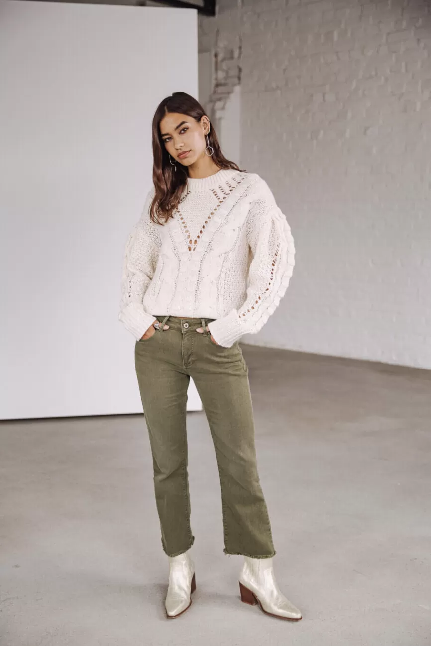 Femme Freeman T. Porter Norma California