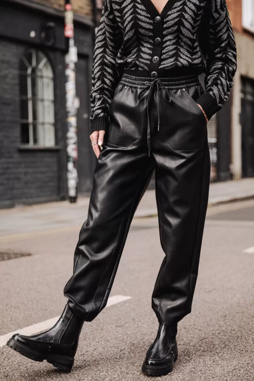 Femme Freeman T. Porter Odela Biker