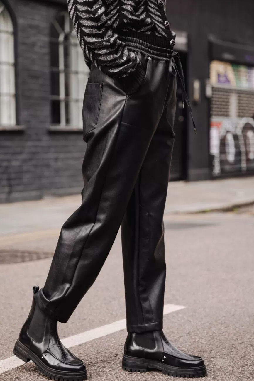 Femme Freeman T. Porter Odela Biker