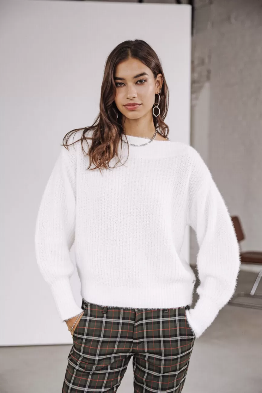 Femme Freeman T. Porter Peria Rib