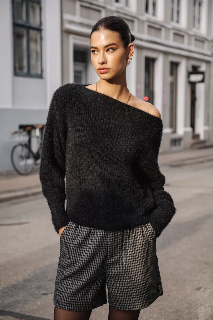 Femme Freeman T. Porter Peria Rib