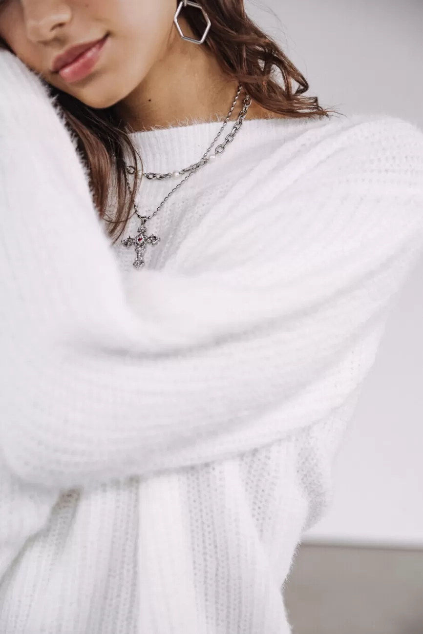 Femme Freeman T. Porter Peria Rib