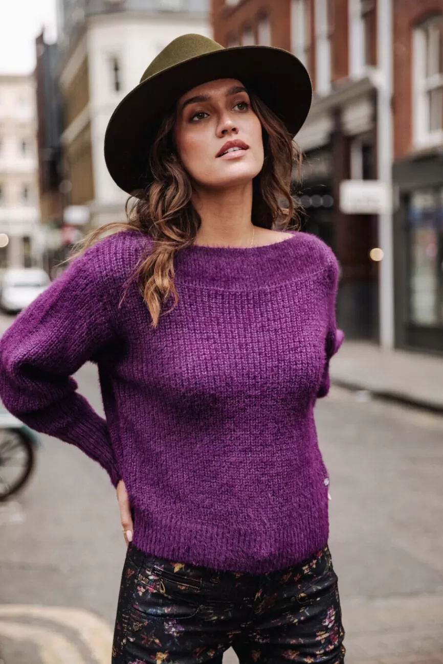 Femme Freeman T. Porter Peria Rib