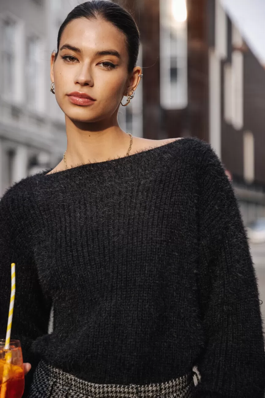 Femme Freeman T. Porter Peria Rib