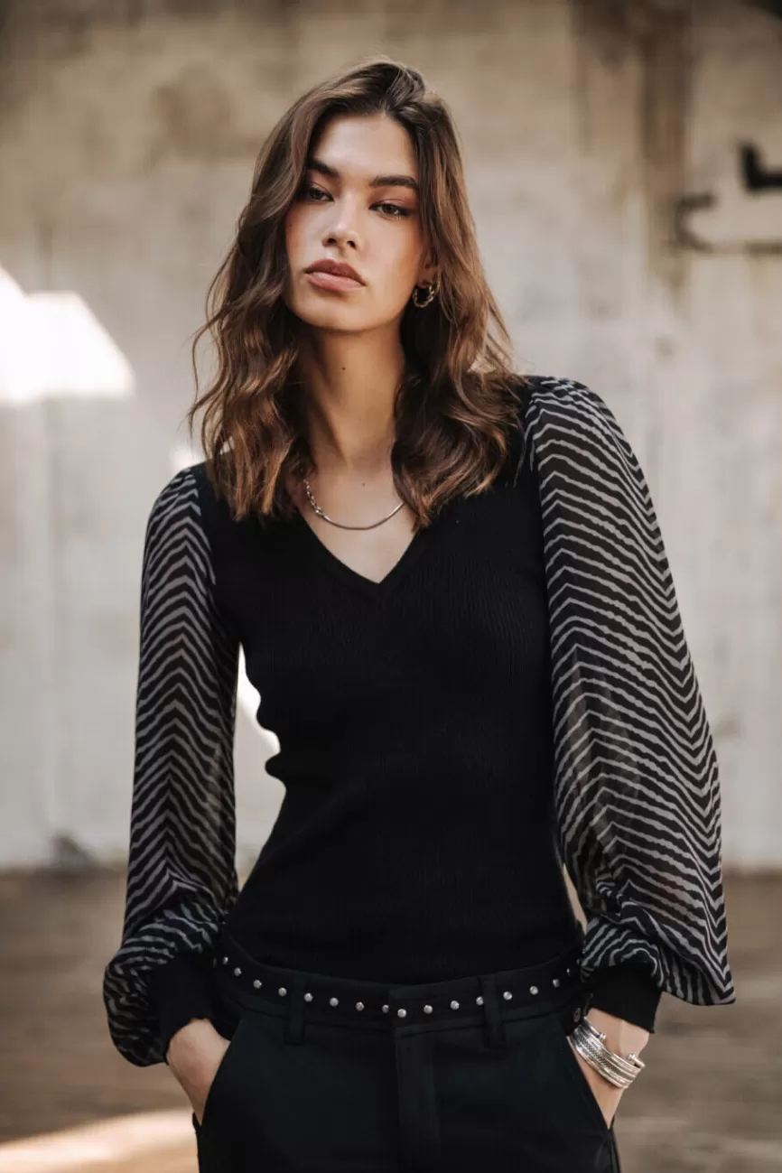 Femme Freeman T. Porter Praelle Equino