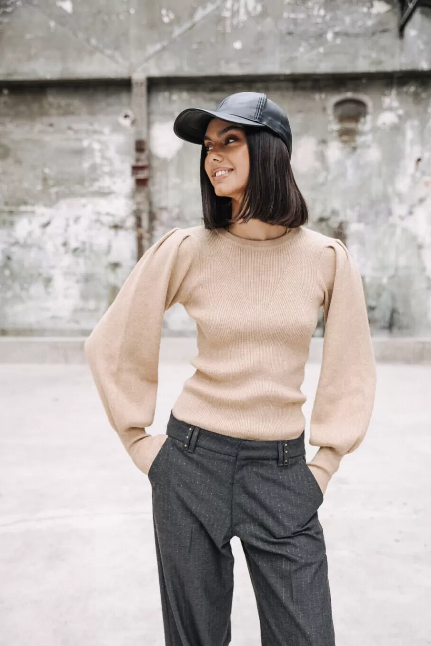 Femme Freeman T. Porter Pristie Lurex