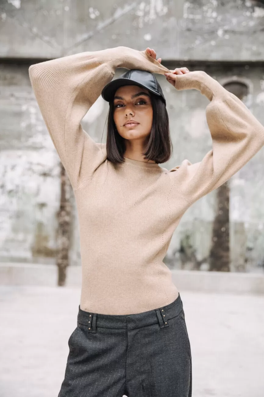 Femme Freeman T. Porter Pristie Lurex