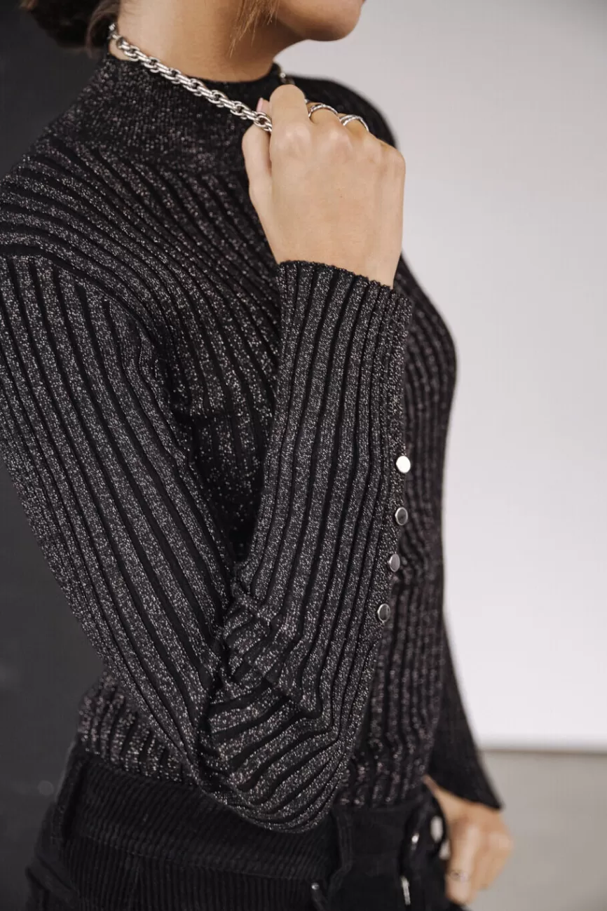 Femme Freeman T. Porter Pryma Lurex