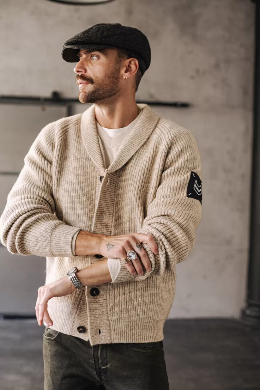 Homme Freeman T. Porter Ralph Bellagio