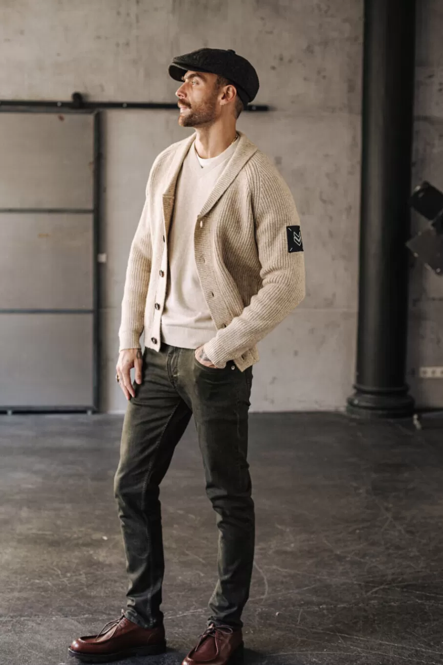 Homme Freeman T. Porter Ralph Bellagio