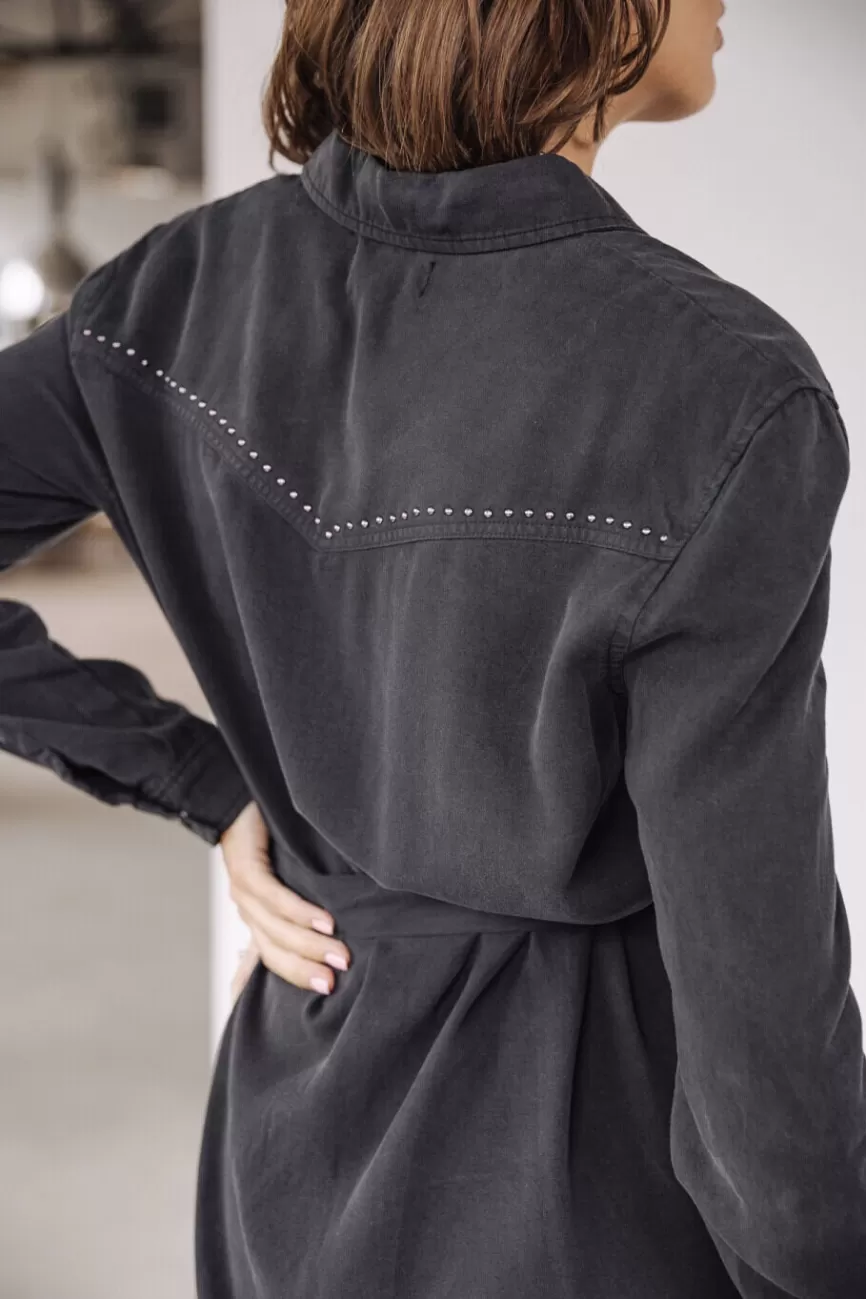 Femme Freeman T. Porter Ravissa Plain