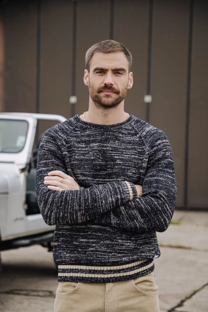 Homme Freeman T. Porter Rescue