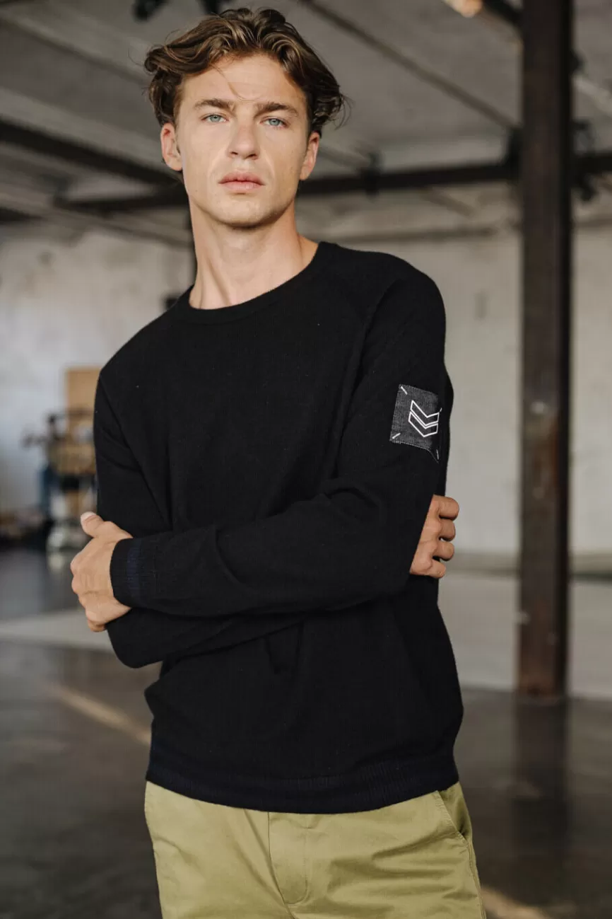 Homme Freeman T. Porter Rescue Cork